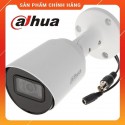 Camera HDCVI 8MP DAHUA DH-HAC-HFW1800TP-A