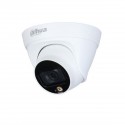 Camera IP Full-Color 2MP Dome DAHUA DH-IPC-HDW1239T1P-LED-S4