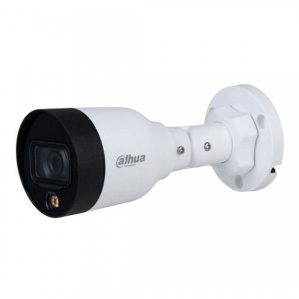 Camera IP Full-Color 2MP DAHUA DH-IPC-HFW1239S1P-LED-S4