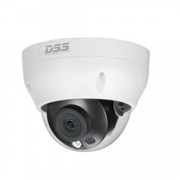 Camera IP Dome 2.0MP DAHUA DS2230RDIP-S2