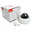 Camera IP Dome hồng ngoại 4MP DAHUA DH-IPC-HDBW1431EP-S4