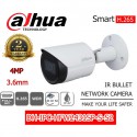 Camera IP Starlight 4.0MP DAHUA DH-IPC-HFW2431SP-S-S2