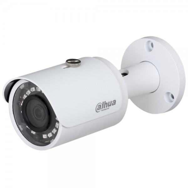 Camera IP 4MP Dahua DH-IPC-HFW1431SP-S4 Chính Hãng