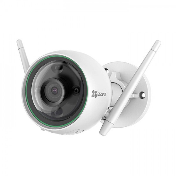 Camera Wifi tích hợp AI EZVIZ C3N 2mp (Chính Hãng)