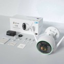 Camera Wifi tích hợp AI EZVIZ C3N 2mp (Chính Hãng)