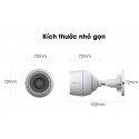 Camera Smart Wifi EZVIZ C3TN 1080P Chính Hãng