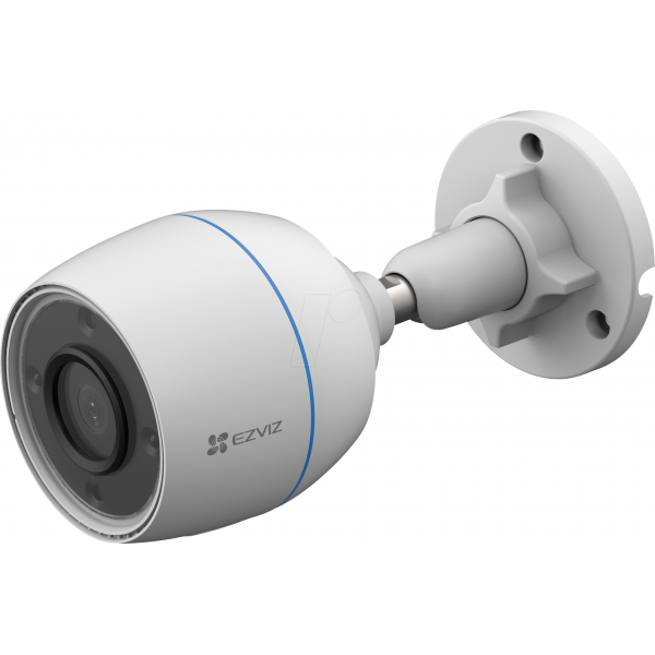 Camera IP Wifi EZVIZ C3TN 2MP Color (Chính Hãng)