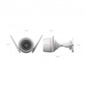 Camera WiFi Ngoài Trời EZVIZ C3TN 3MP (TRÍ TUỆ NHÂN TẠO AI/OUTDOOR PRO/ CÓ MÀU BAN ĐÊM)