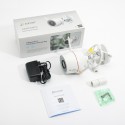 Camera WiFi Ngoài Trời EZVIZ C3TN 3MP (TRÍ TUỆ NHÂN TẠO AI/OUTDOOR PRO/ CÓ MÀU BAN ĐÊM)