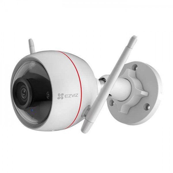 Camera Wifi EZVIZ C3W Color Night Pro 4MP