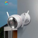 Camera Wifi EZVIZ C3W Color Night Pro 4MP