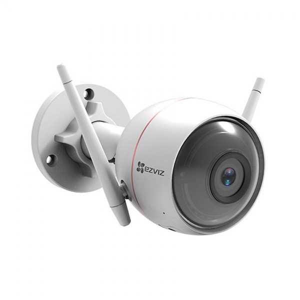 Camera IP Wifi 2MP EZVIZ C3W Color Night Pro