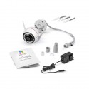 Camera IP Wifi 2MP EZVIZ C3W Color Night Pro