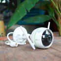 Camera Wifi EZVIZ C3WN 2MP Chính Hãng (CS-CV310-A0-1C2WFR)
