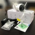 Camera Wifi EZVIZ C3WN 2MP Chính Hãng (CS-CV310-A0-1C2WFR)