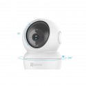 Camera Wifi thông minh EZVIZ C6N 1080P