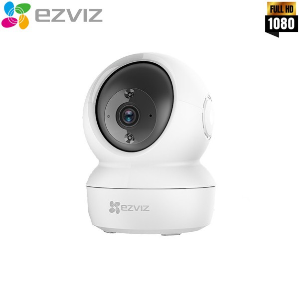 Camera Wifi thông minh EZVIZ C6N 1080P