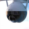 Camera Wifi EZVIZ C8C Chính Hãng
