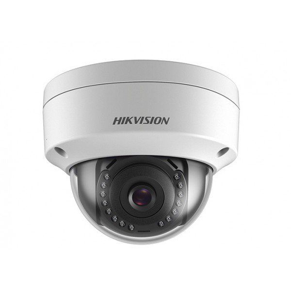 Camera IP 2MP Bán Cầu Hikvision DS-2CD2121G0-I