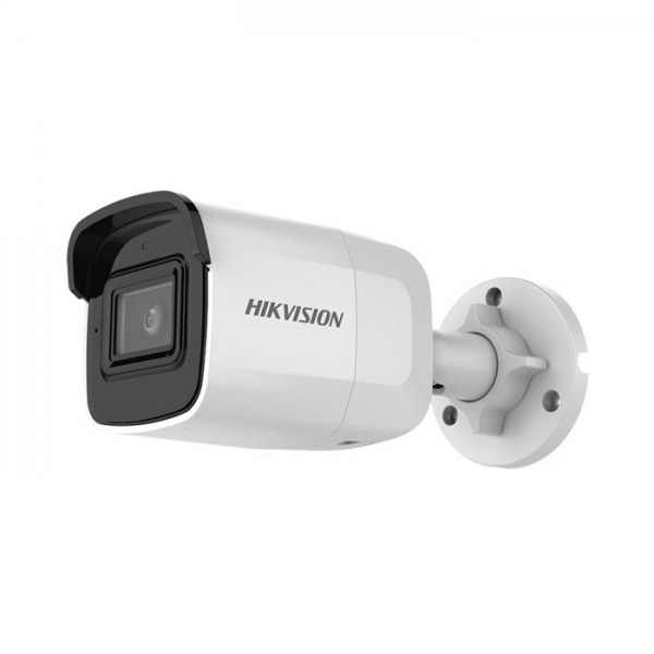 Camera IP 2MP Thân Trụ Hikvision DS-2CD2021G1-I