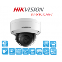 Camera IP 2MP Hikvision DS-2CD2123G0-I