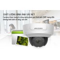 Camera IP 2MP Bán Cầu Hikvision DS-2CD2721G0-IZ