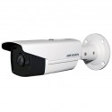 Camera IP 2MP Thân Trụ Hikvision DS-2CD2T23G0-I5
