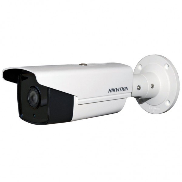 Camera IP 2MP Thân Trụ Hikvision DS-2CD2T23G0-I5