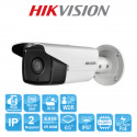 Camera IP 2MP Thân Trụ Hikvision DS-2CD2T23G0-I5