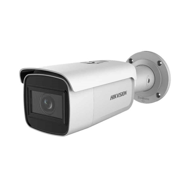 Camera IP 4MP thân trụ thay đổi tiêu cự DS-2CD2643G1-IZS