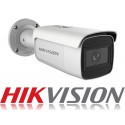 Camera IP 4MP thân trụ thay đổi tiêu cự DS-2CD2643G1-IZS
