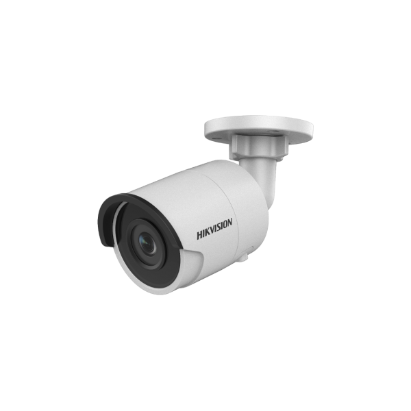 Camera IP hồng ngoại 8.0 Megapixel HIKVISION DS-2CD2083G0-I
