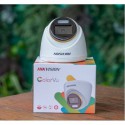 Camera HDTVI ColorVu 2MP Bán Cầu HIKVISION DS-2CE70DF0T-MF
