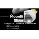 Camera HDTVI ColorVu 2MP Bán Cầu HIKVISION DS-2CE70DF0T-MF