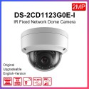 Camera IP HD Hồng ngoại 2MP Hikvision DS-2CD1123G0E-I