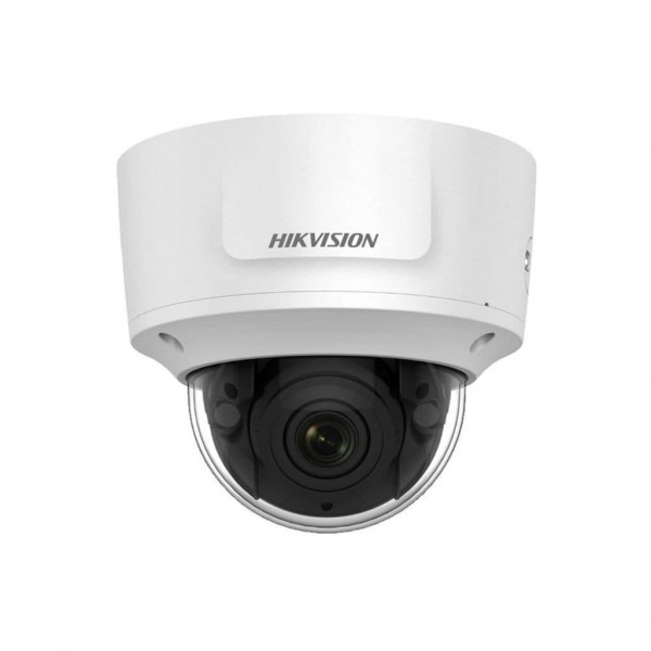 Camera IP 4MP Bán Cầu Thay Đổi Tiêu Cự Hikvision DS-2CD2743G0-IZS