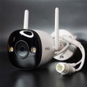 Camera IP WIFI Ngoài Trời IPC-F22EP-IMOU 2.0MP Ban đêm có màu