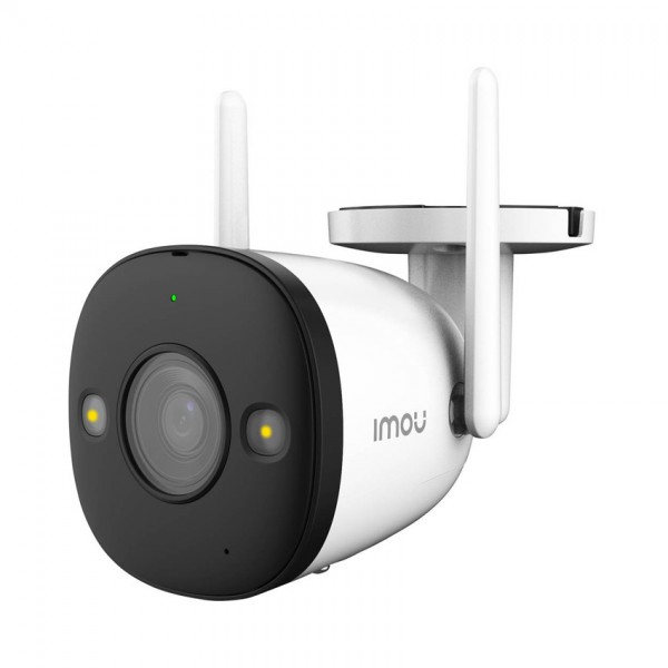 Camera IP Wifi 1080P IMOU IPC-F22FP Chính Hãng