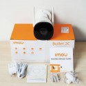 Camera WIFI Ngoài Trời 2MP IMOU IPC-F22P Chính Hãng