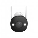 Camera Wifi ngoài trời IMOU IPC-F42FP 4MP tích hợp mic và đèn spotlight