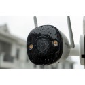 Camera Wifi ngoài trời IMOU IPC-F42FP 4MP tích hợp mic và đèn spotlight