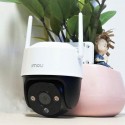 Camera WIFI ngoài trời IMOU IPC-S41FP 4MP Chính Hãng