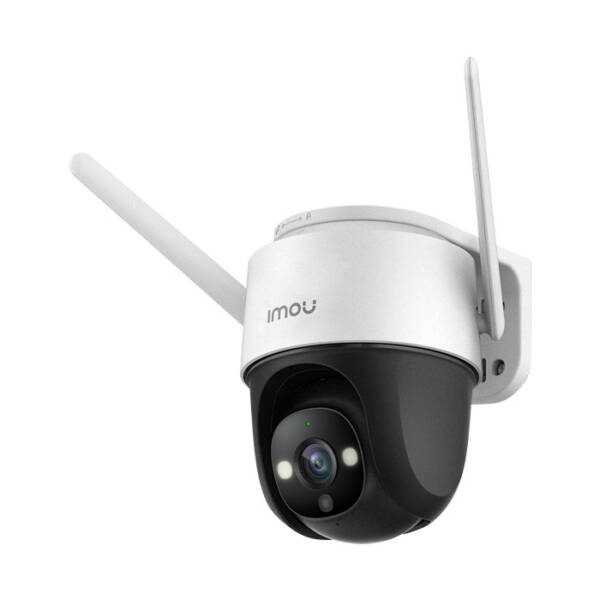 Camera IP Wifi PTZ 4MP IMOU IPC-S42FP Chính Hãng