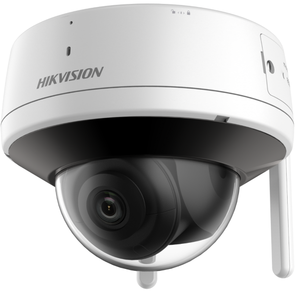 Camera IP 2MP  thân trụ  Hikvision DS-2CD2021G1-IW