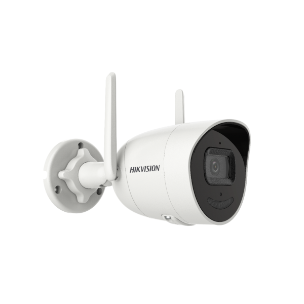 Camera 2MP thân trụ HIKVISION DS-2CV2021G2-IDW(E)
