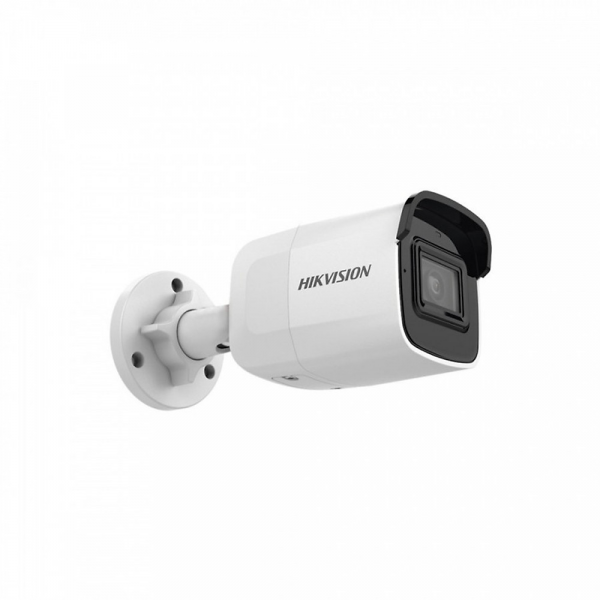 Camera IP 2MP Thân Trụ Hikvision DS-2CD2021G1-IW