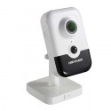 Camera IP Cube 2MP HIKVISION DS-2CD2421G0-IW(W)