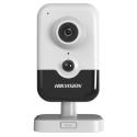 Camera IP Cube 2MP HIKVISION DS-2CD2421G0-IW(W)