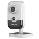 Camera IP Cube 2MP HIKVISION DS-2CD2421G0-IW(W)