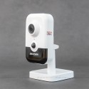 Camera IP Cube 2MP HIKVISION DS-2CD2421G0-IW(W)